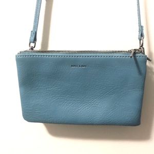 Matt & Nat Triplet Crossbody